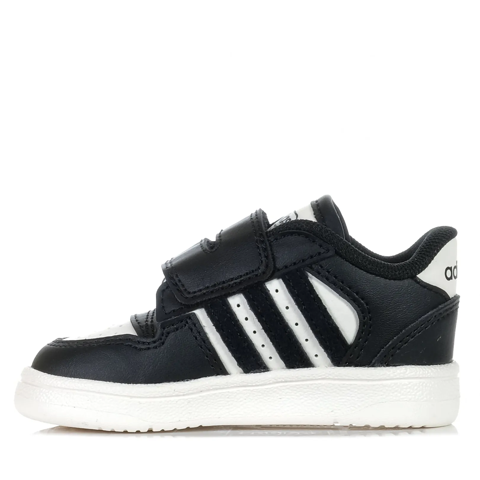 Adidas Shoes Adidas Break Start CF Infants Black