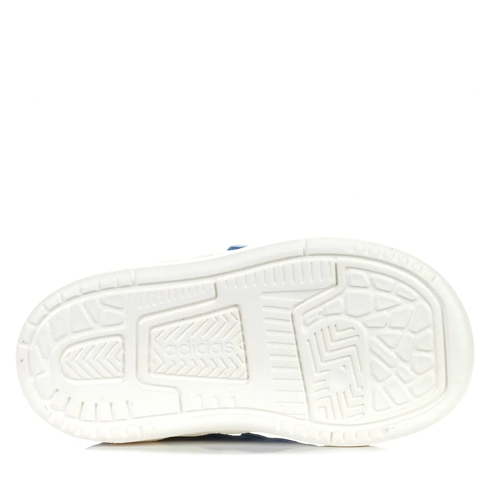 Adidas Shoes Adidas Break Start CF Infants Blue