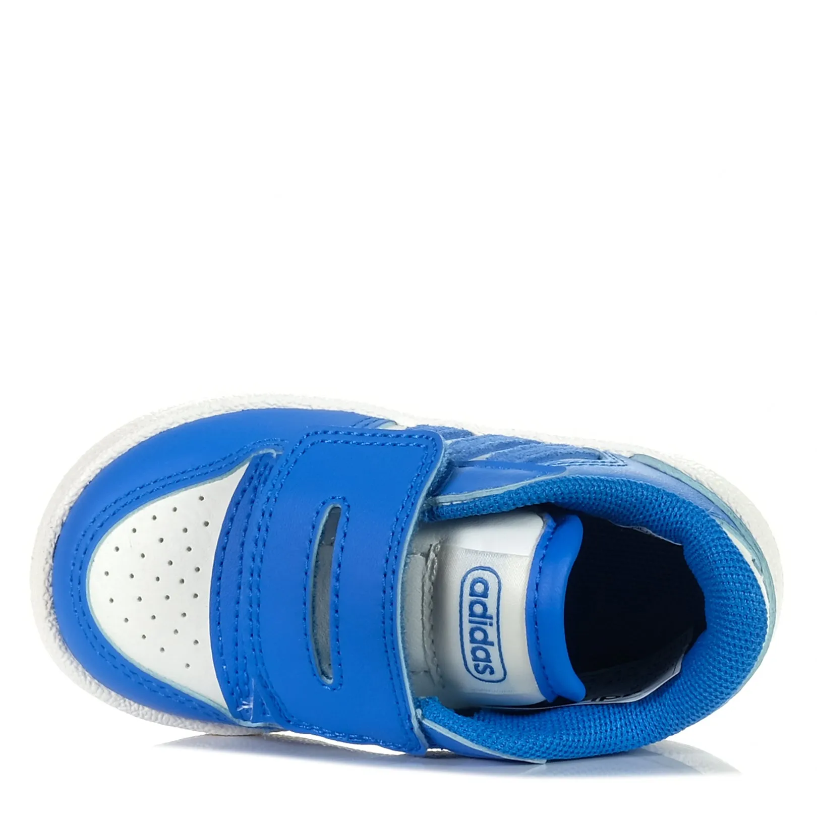 Adidas Shoes Adidas Break Start CF Infants Blue