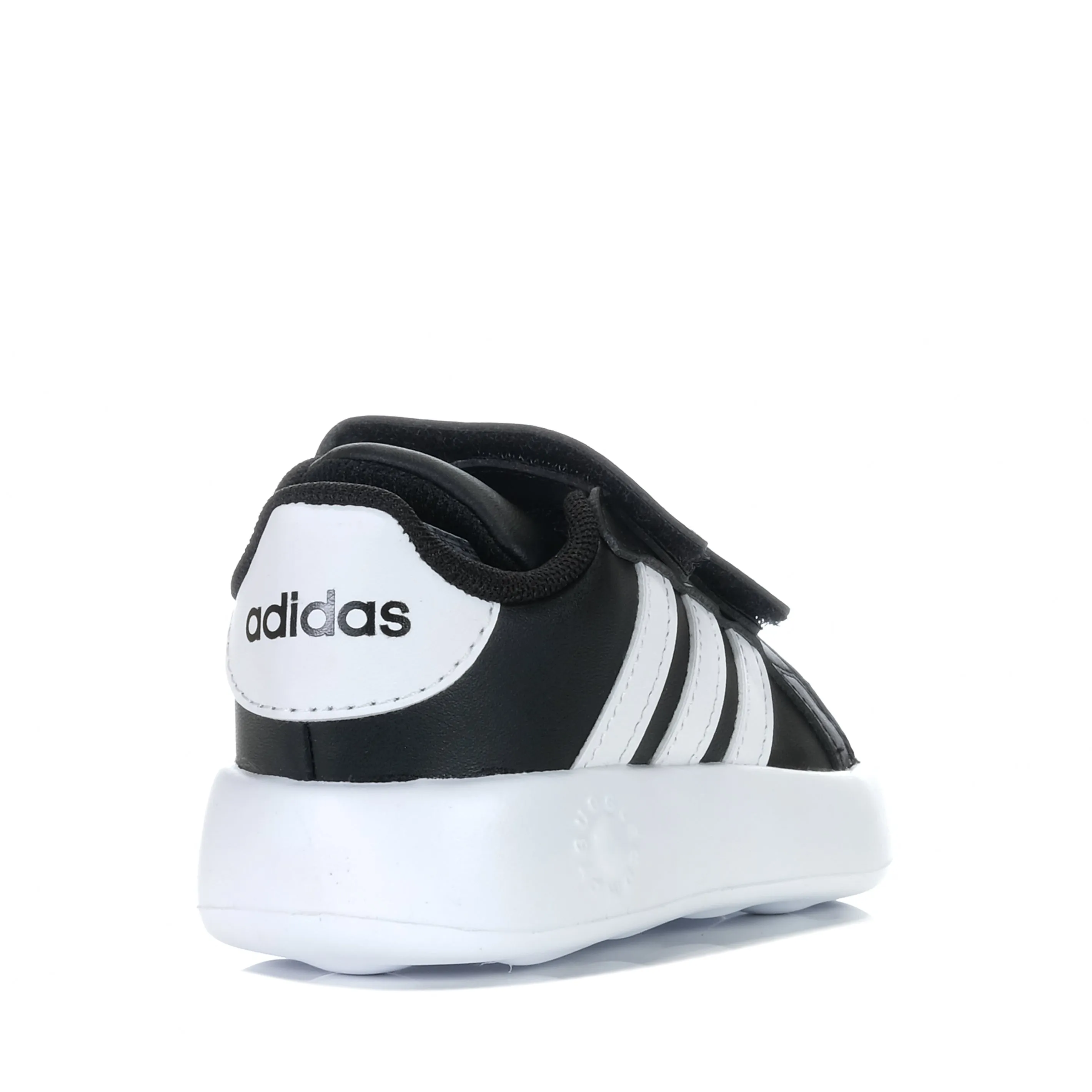 Adidas Shoes Adidas Grand Court 2.0 CF Infant Black/White