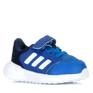 Adidas Shoes Adidas Tensaur Run 3.0 EL Blue Royal/White