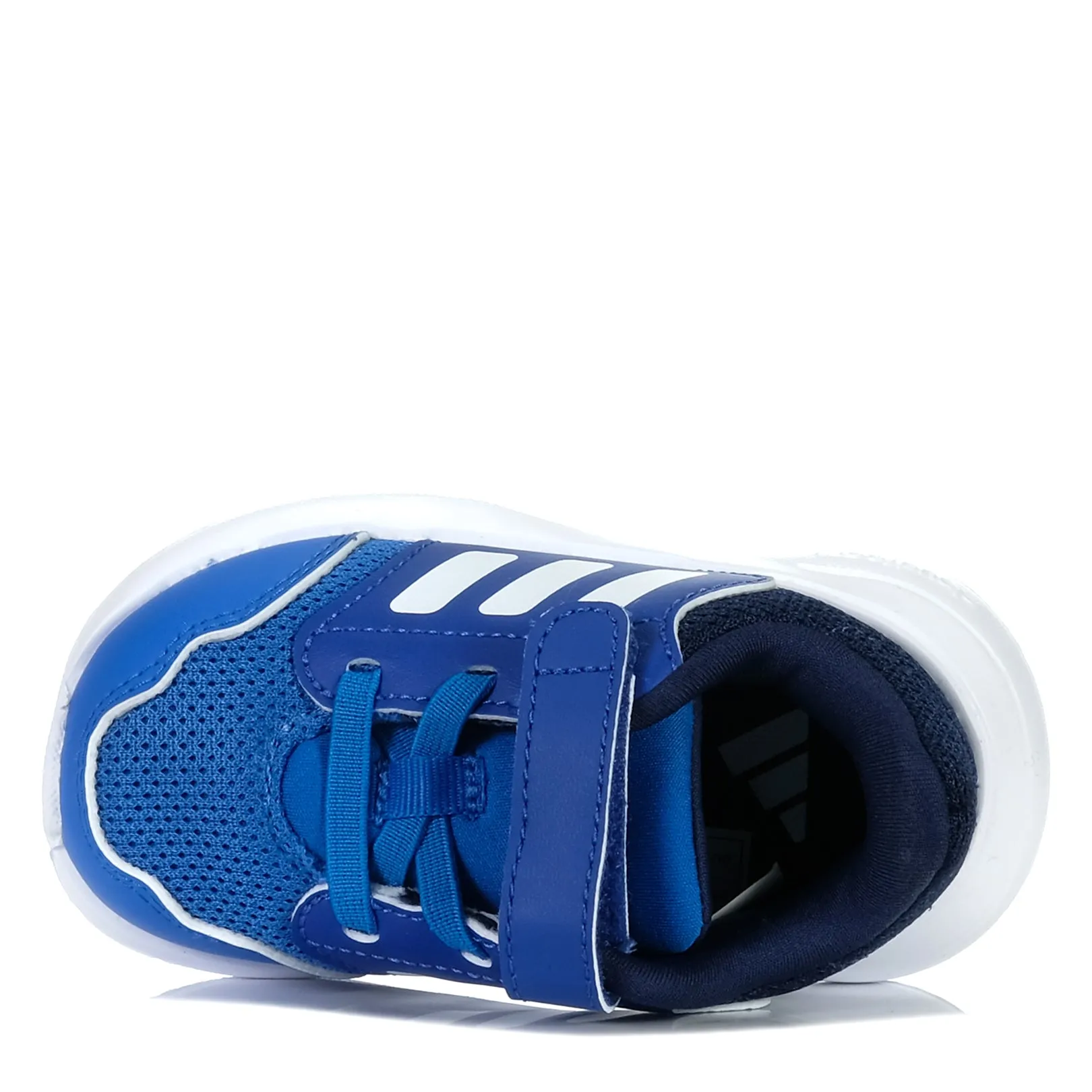 Adidas Shoes Adidas Tensaur Run 3.0 EL Blue Royal/White