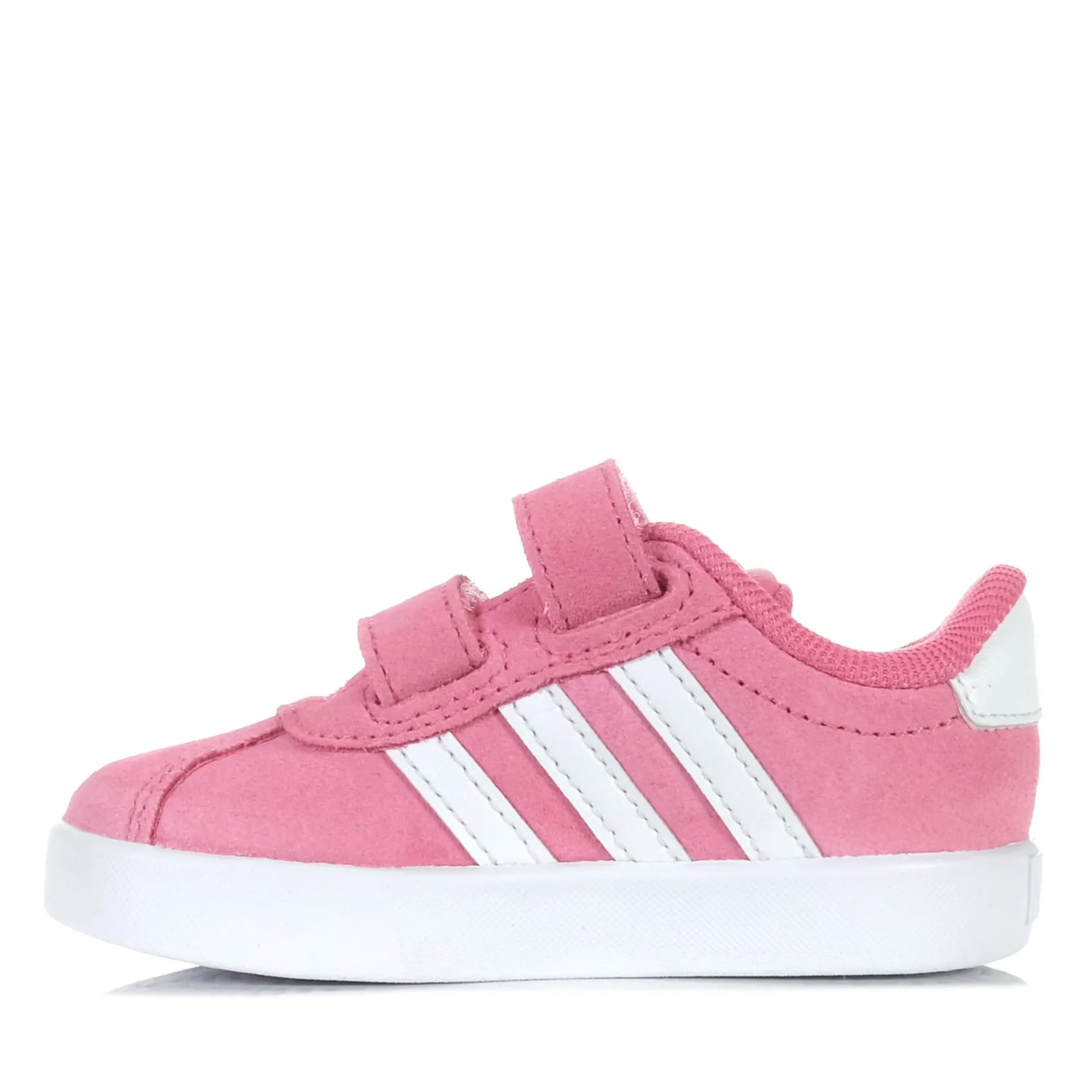 Adidas Shoes Adidas VL Court 3.0 CF I Pink Fusion/Cloud White