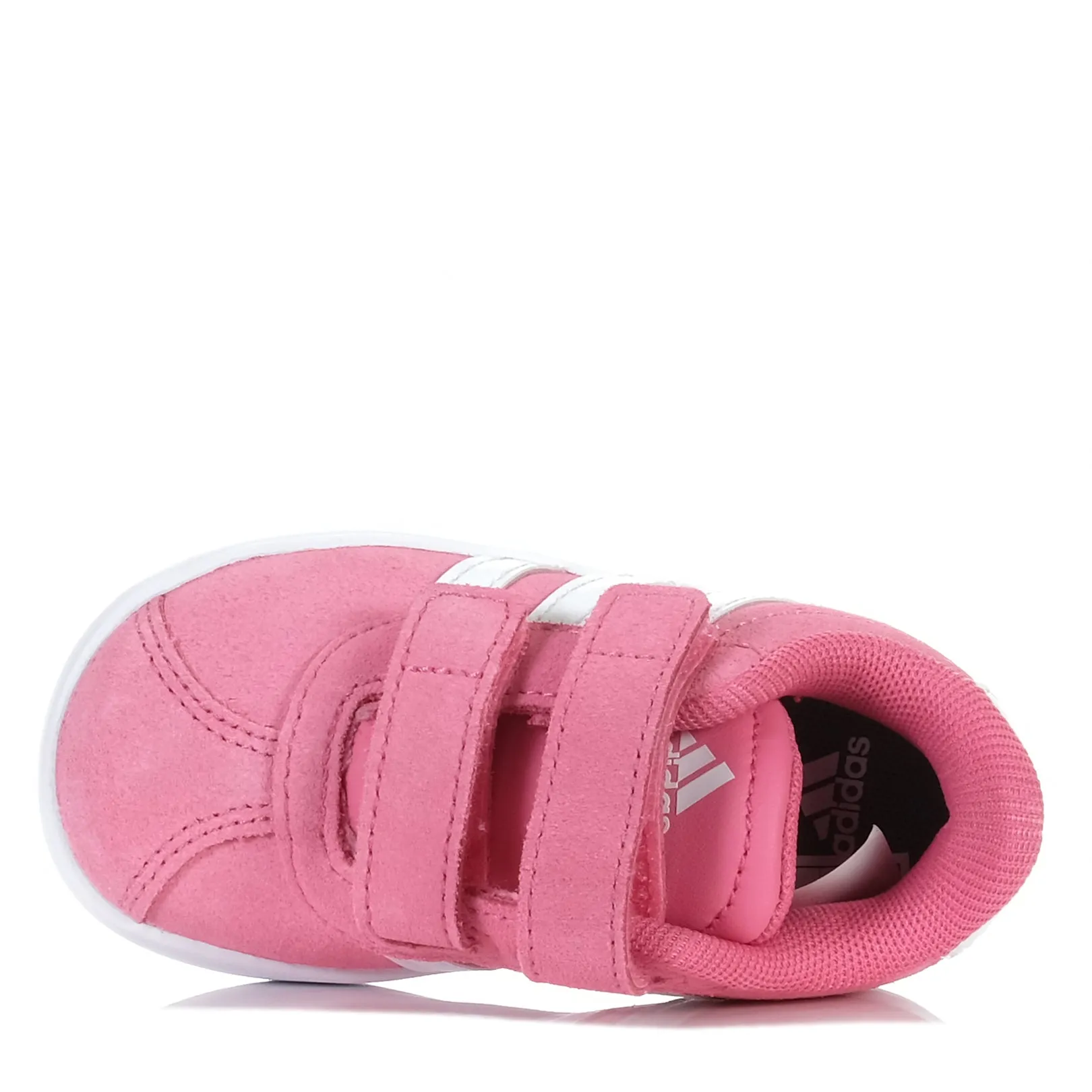 Adidas Shoes Adidas VL Court 3.0 CF I Pink Fusion/Cloud White