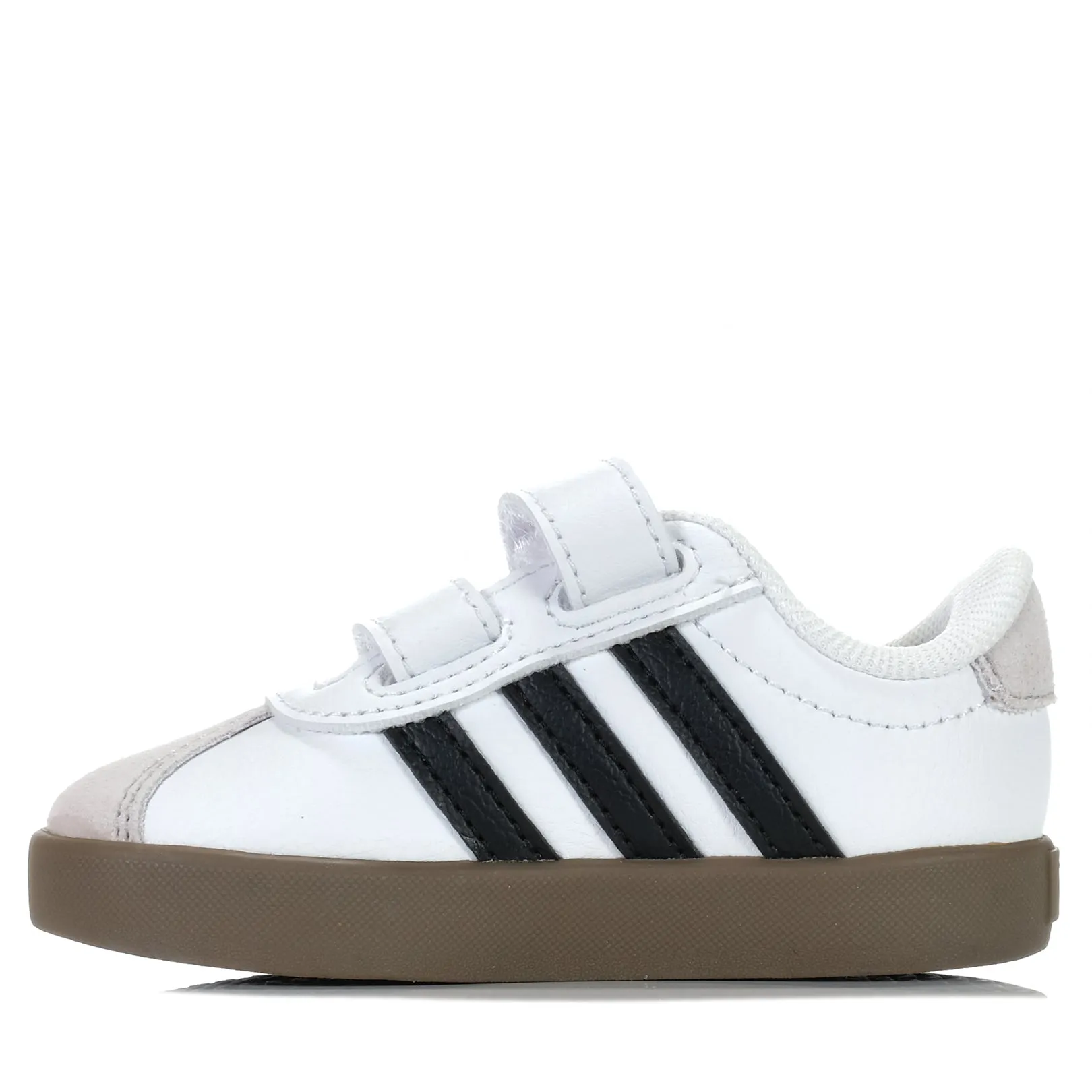 Adidas Shoes Adidas VL Court 3.0 CF I White/Black