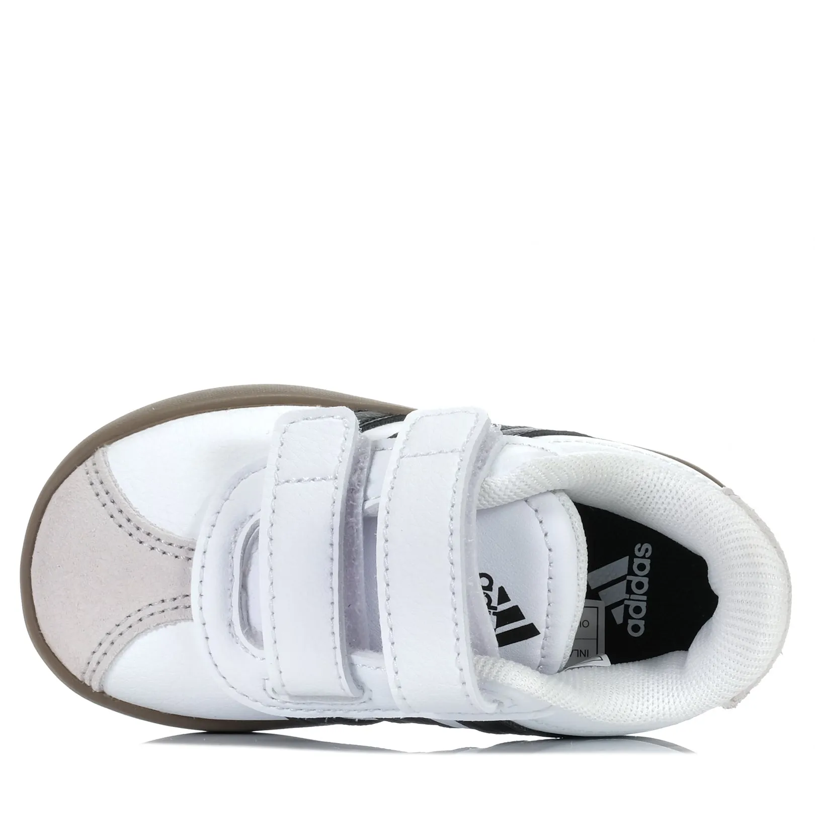 Adidas Shoes Adidas VL Court 3.0 CF I White/Black