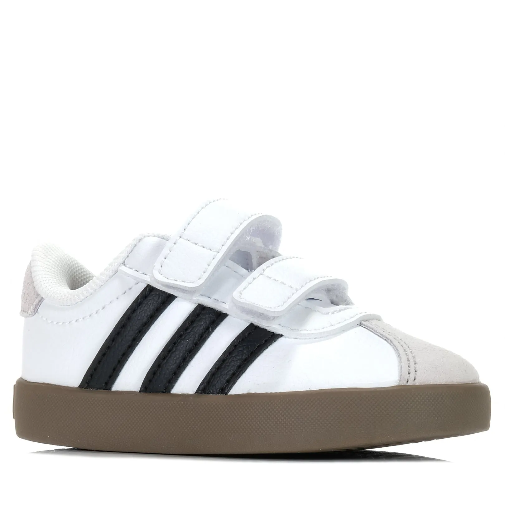 Adidas Shoes Adidas VL Court 3.0 CF I White/Black