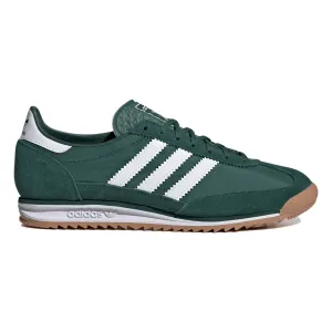 Adidas Women's SL 72 OG Collegiate Green/Cloud White/Off White
