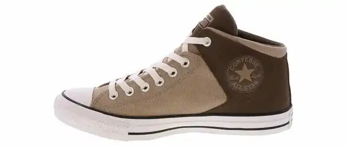 Adult CT All Star High Street Mid