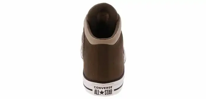 Adult CT All Star High Street Mid