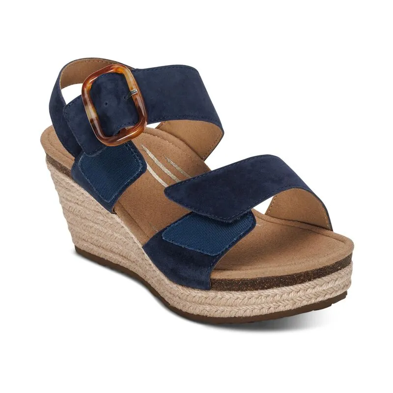 AETREX ASHLEY - NAVY