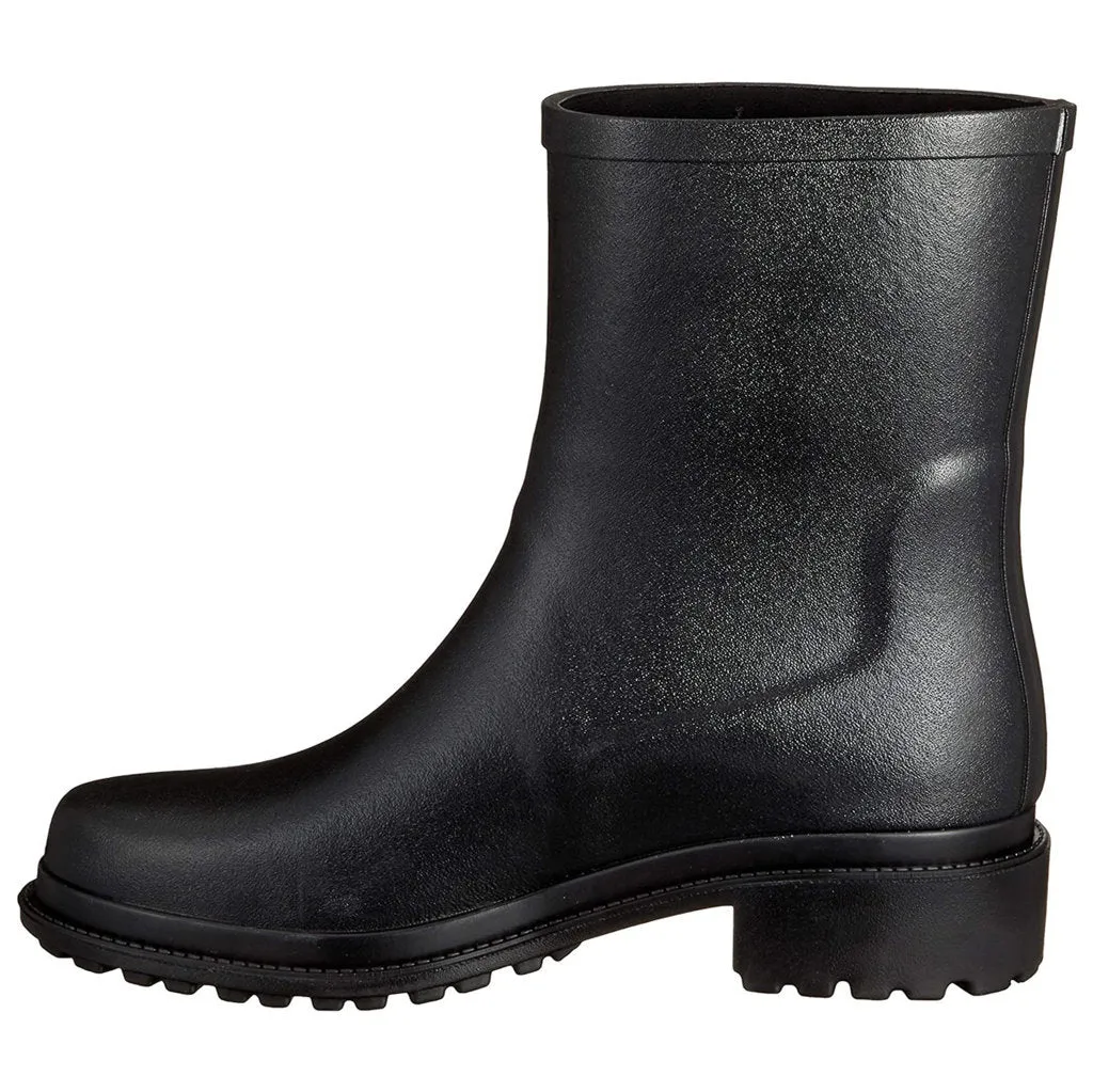 Aigle Fulfeel Rubber Women's Mid-High Wellington Boots