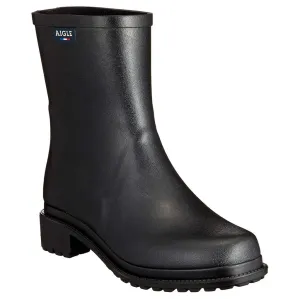 Aigle Fulfeel Rubber Women's Mid-High Wellington Boots