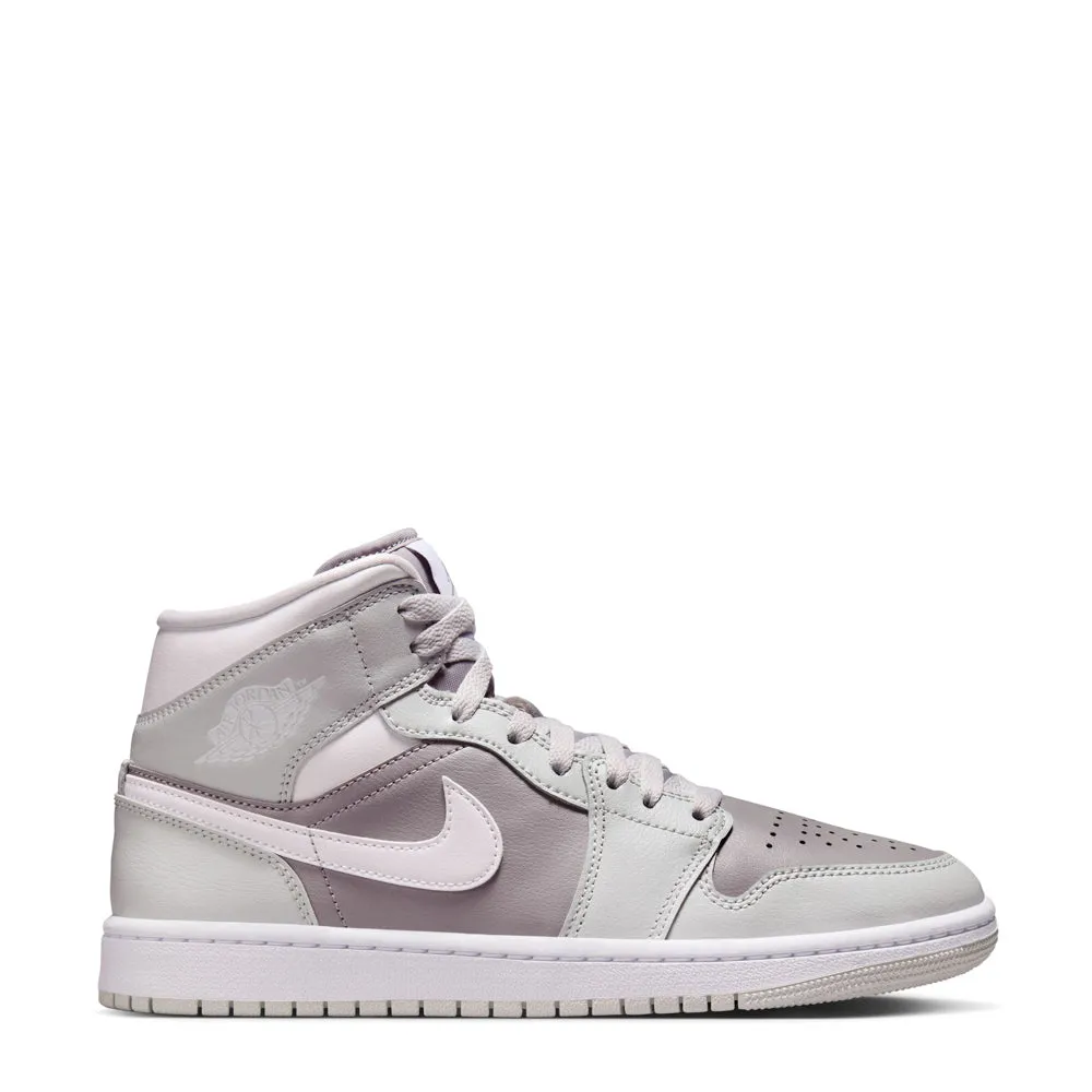 AJ 1 Mid - Womens