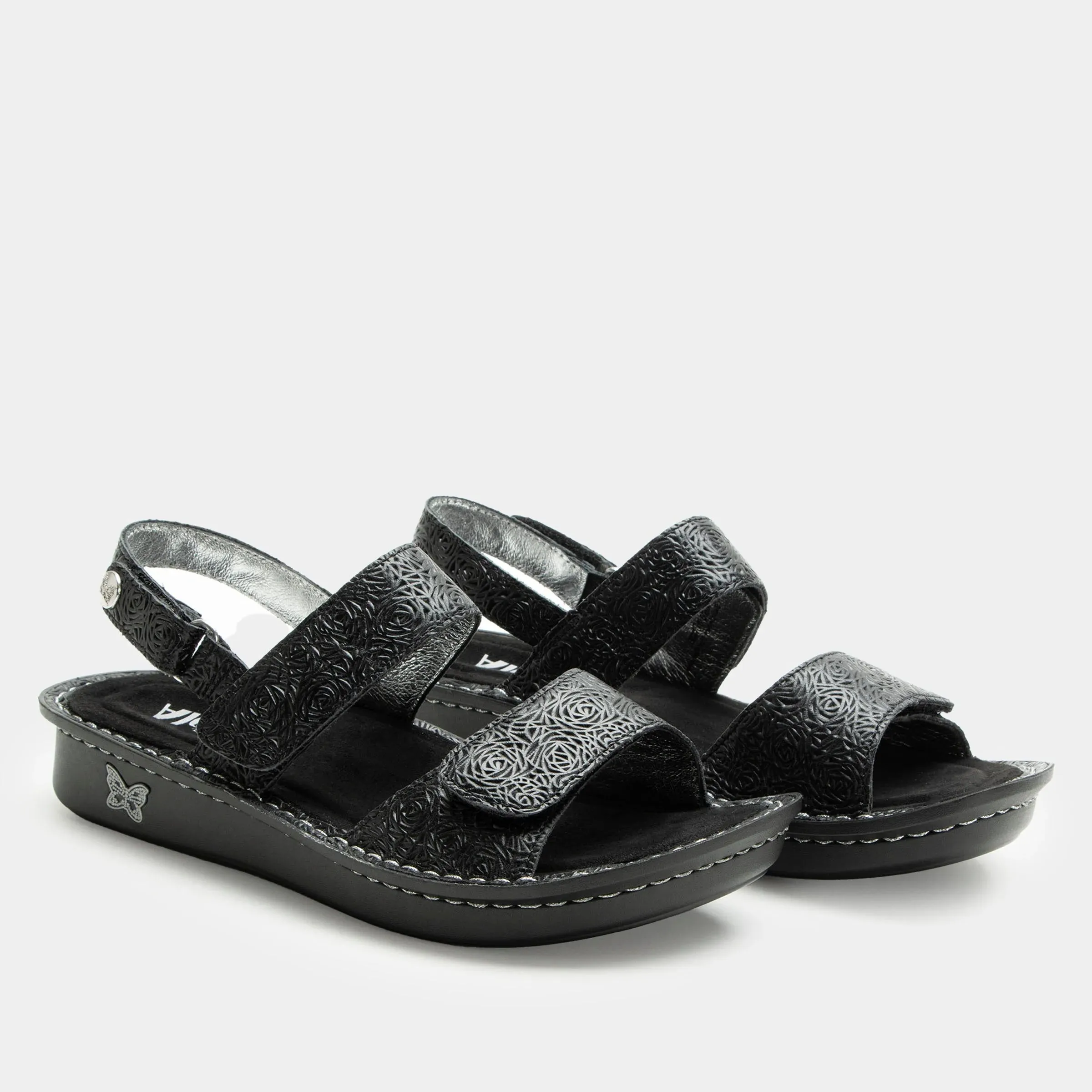 ALEGRIA VERONA - INKY BLACK