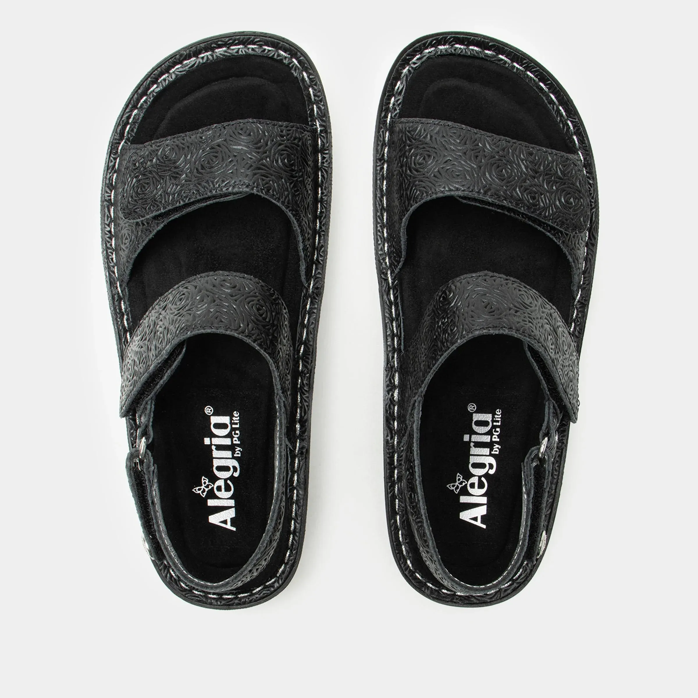 ALEGRIA VERONA - INKY BLACK