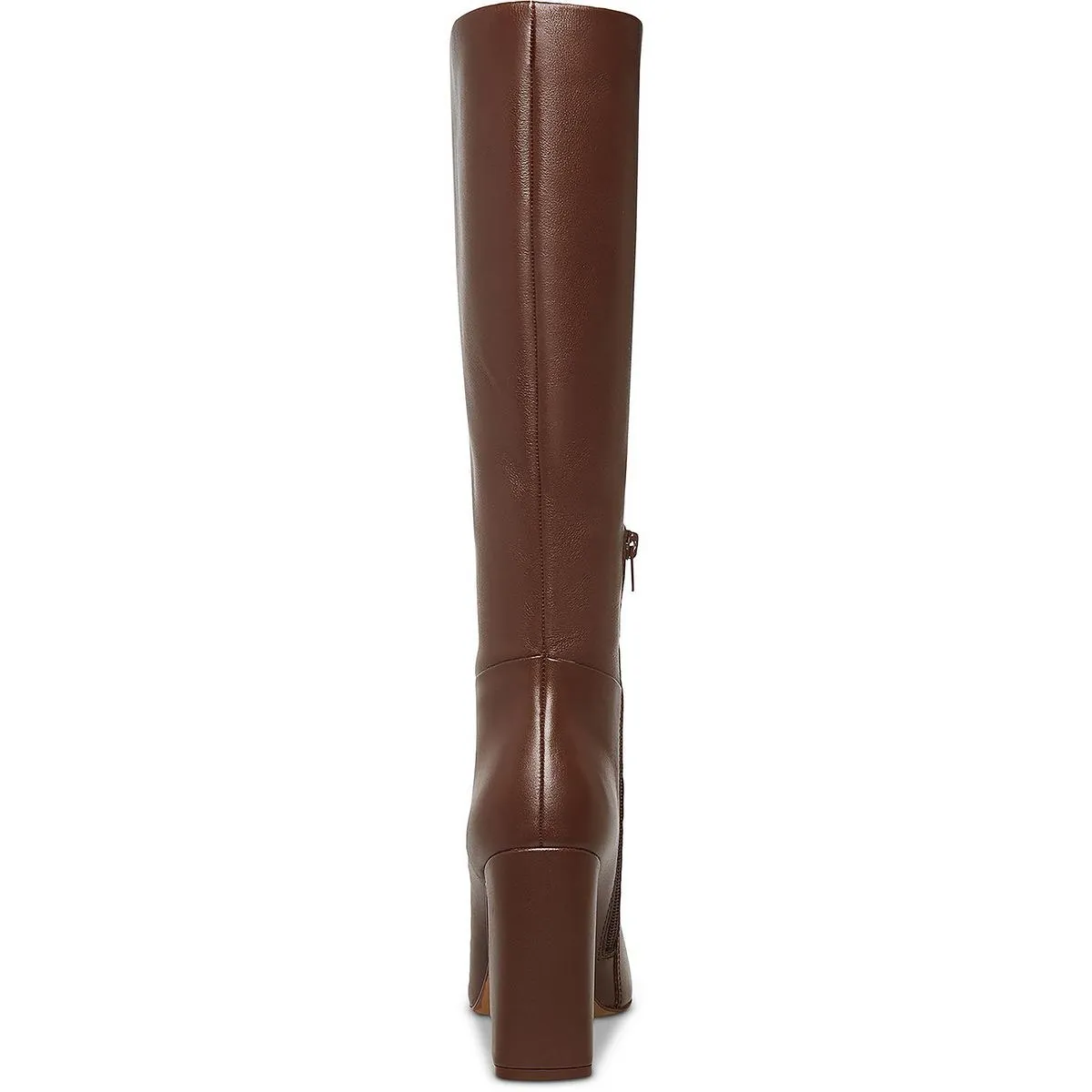 Ally  Womens Leather Knee-High Boots
