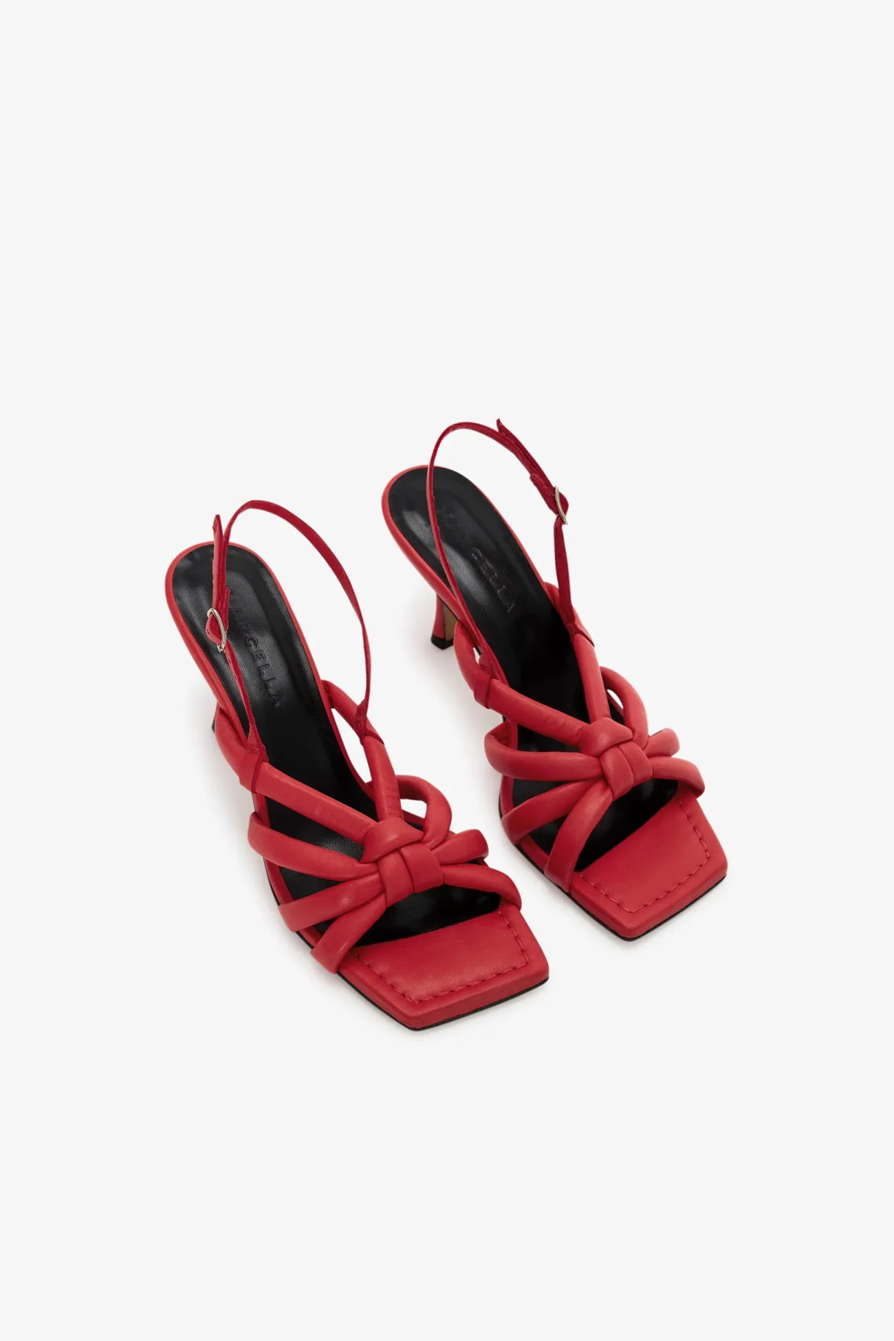 Amara Sandals