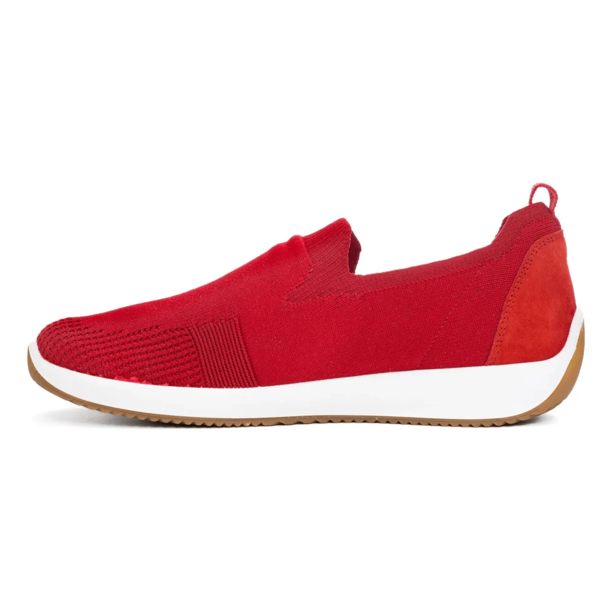 Ara Women's Leena 3 Red