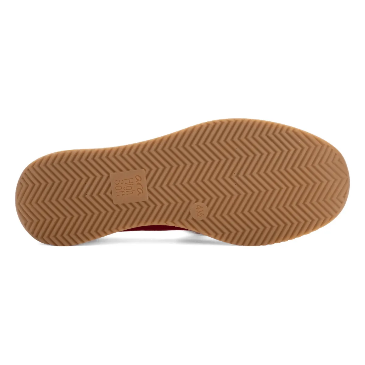 Ara Women's Leena 3 Red