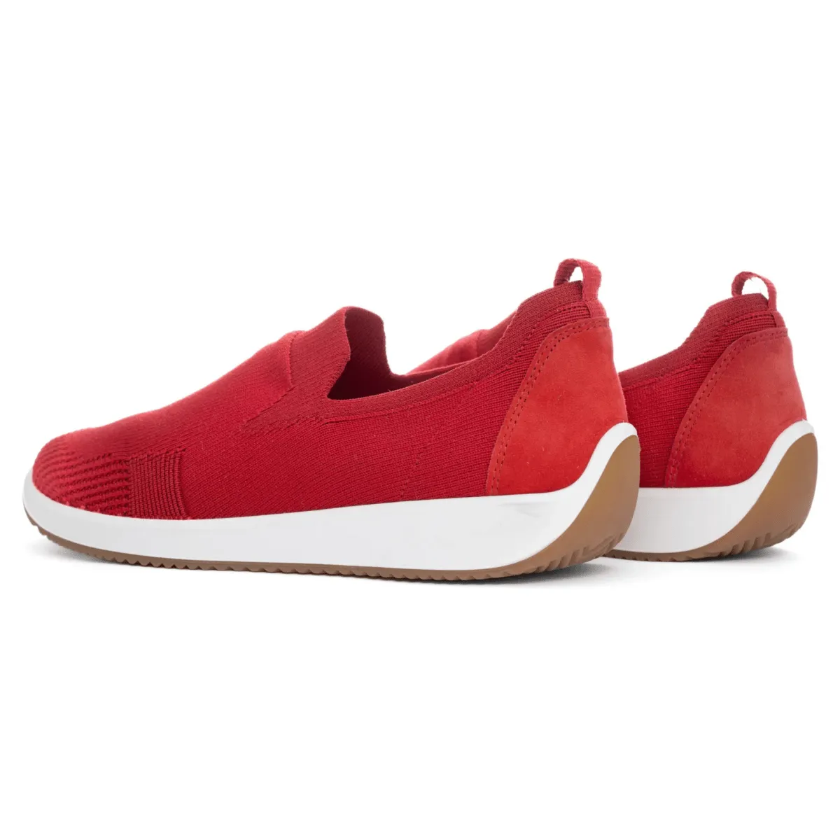 Ara Women's Leena 3 Red
