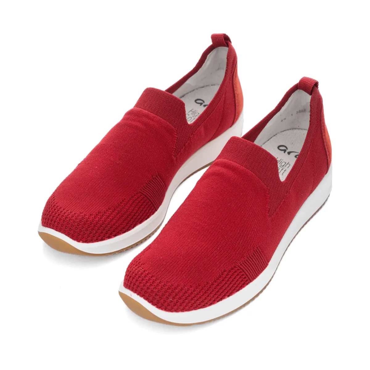 Ara Women's Leena 3 Red