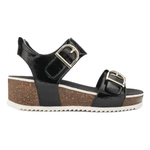 Ara Women's Nova Black Patent Leather