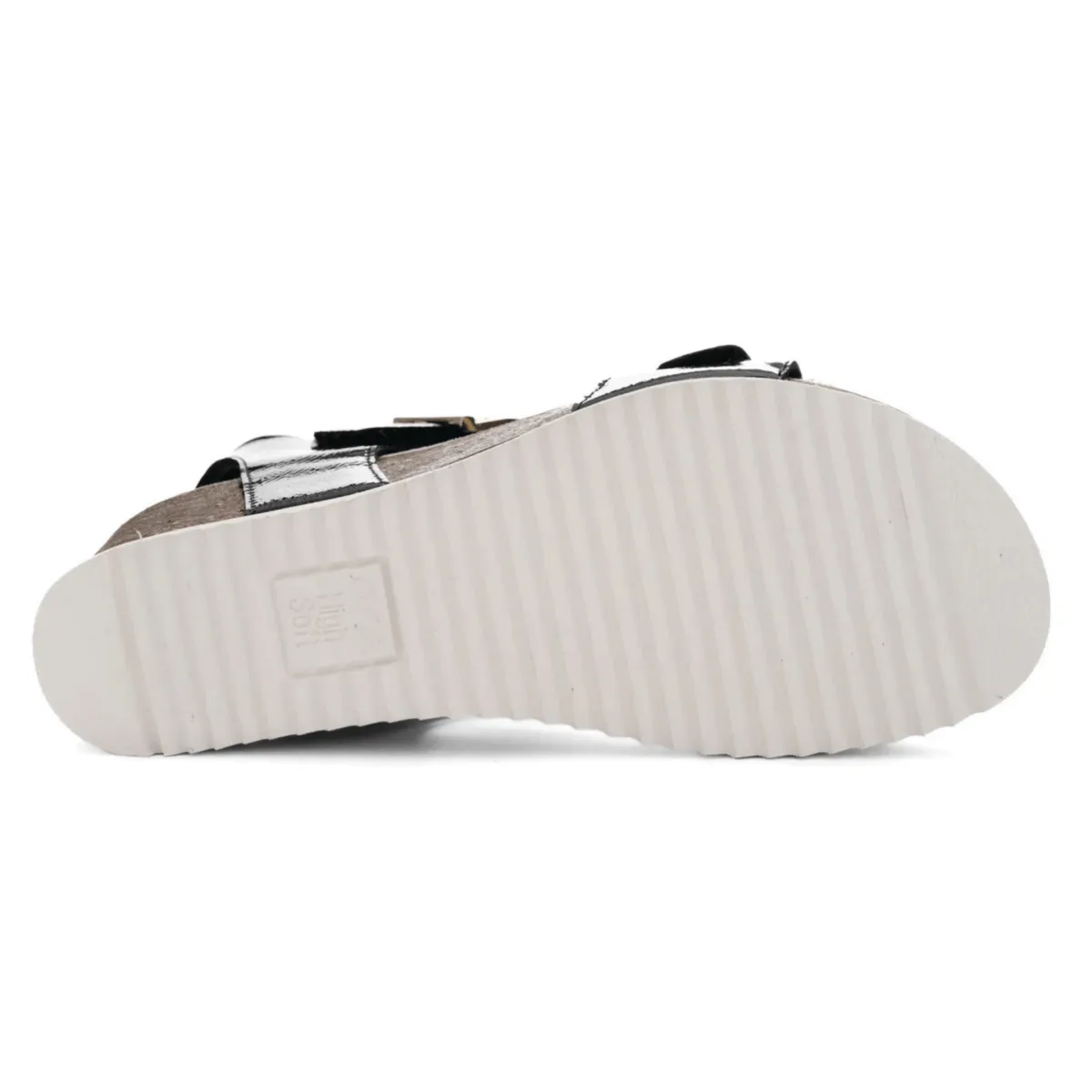 Ara Women's Nova Black Patent Leather