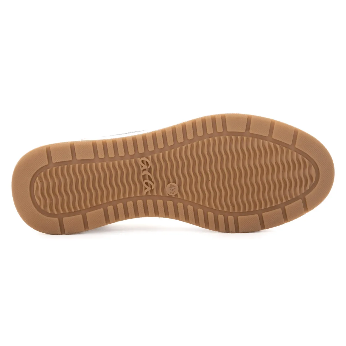 Ara Women's Rom 2.0 Cream/Sand/Blue Suede