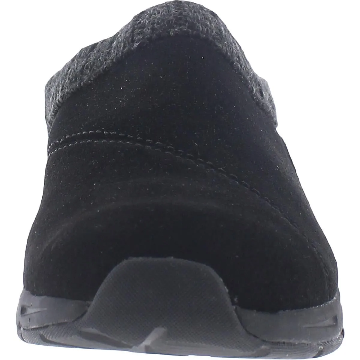 Arbor Womens Arch Support Suede Clogs