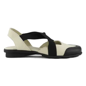 Arche Women's Denobi Beige/Black