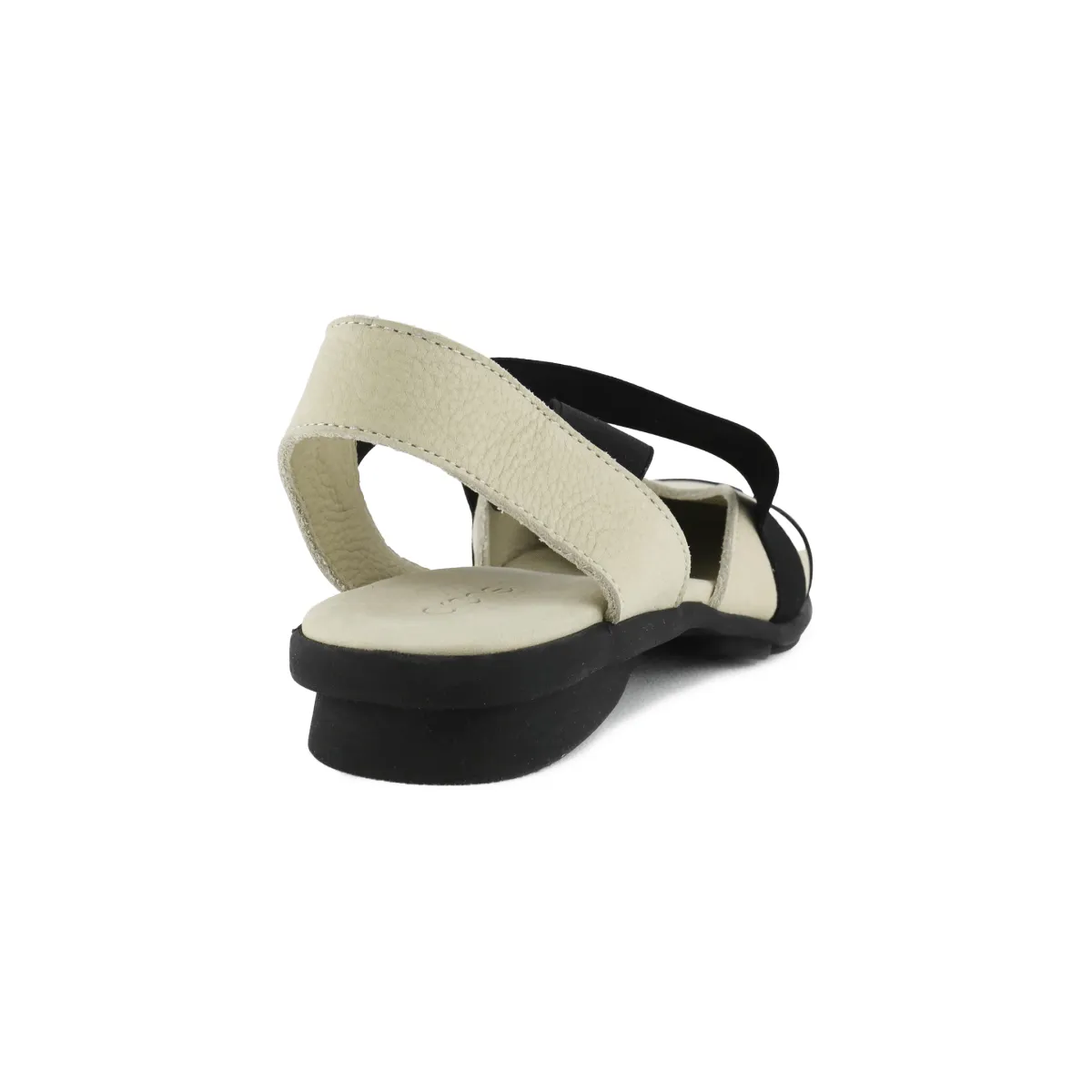 Arche Women's Denobi Beige/Black