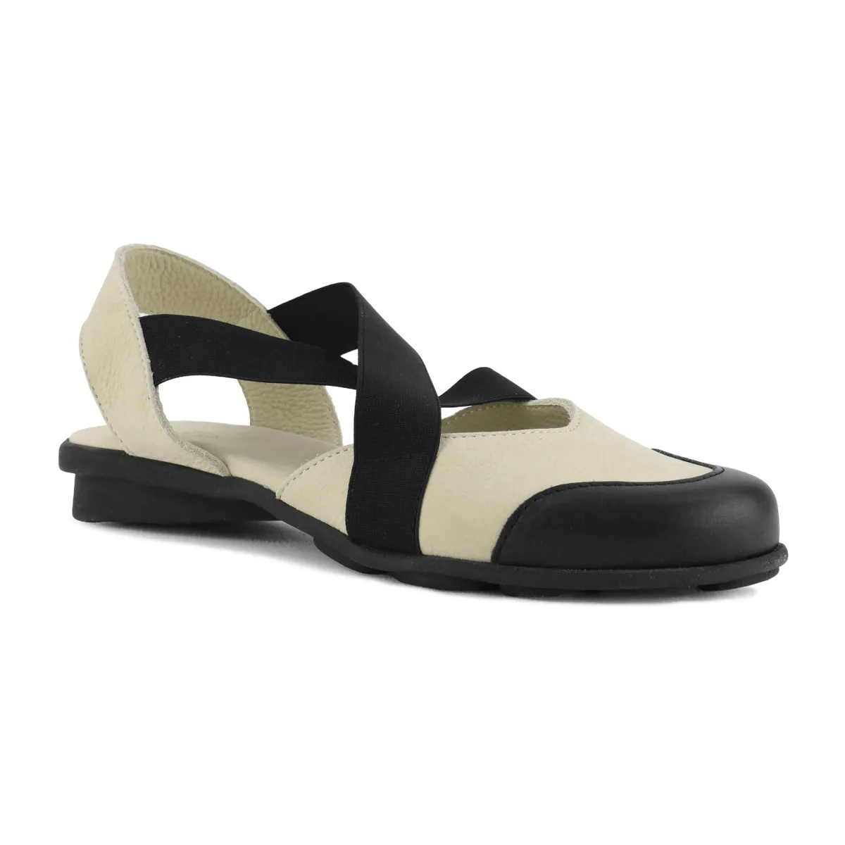 Arche Women's Denobi Beige/Black