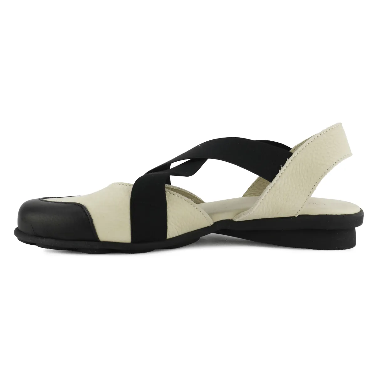 Arche Women's Denobi Beige/Black