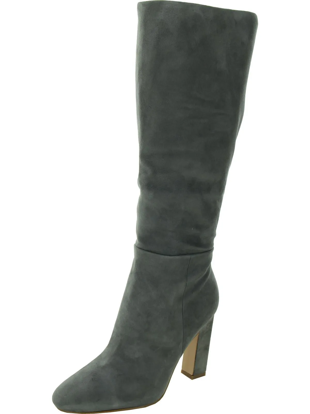 Archers Womens Tall Pumps Knee-High Boots