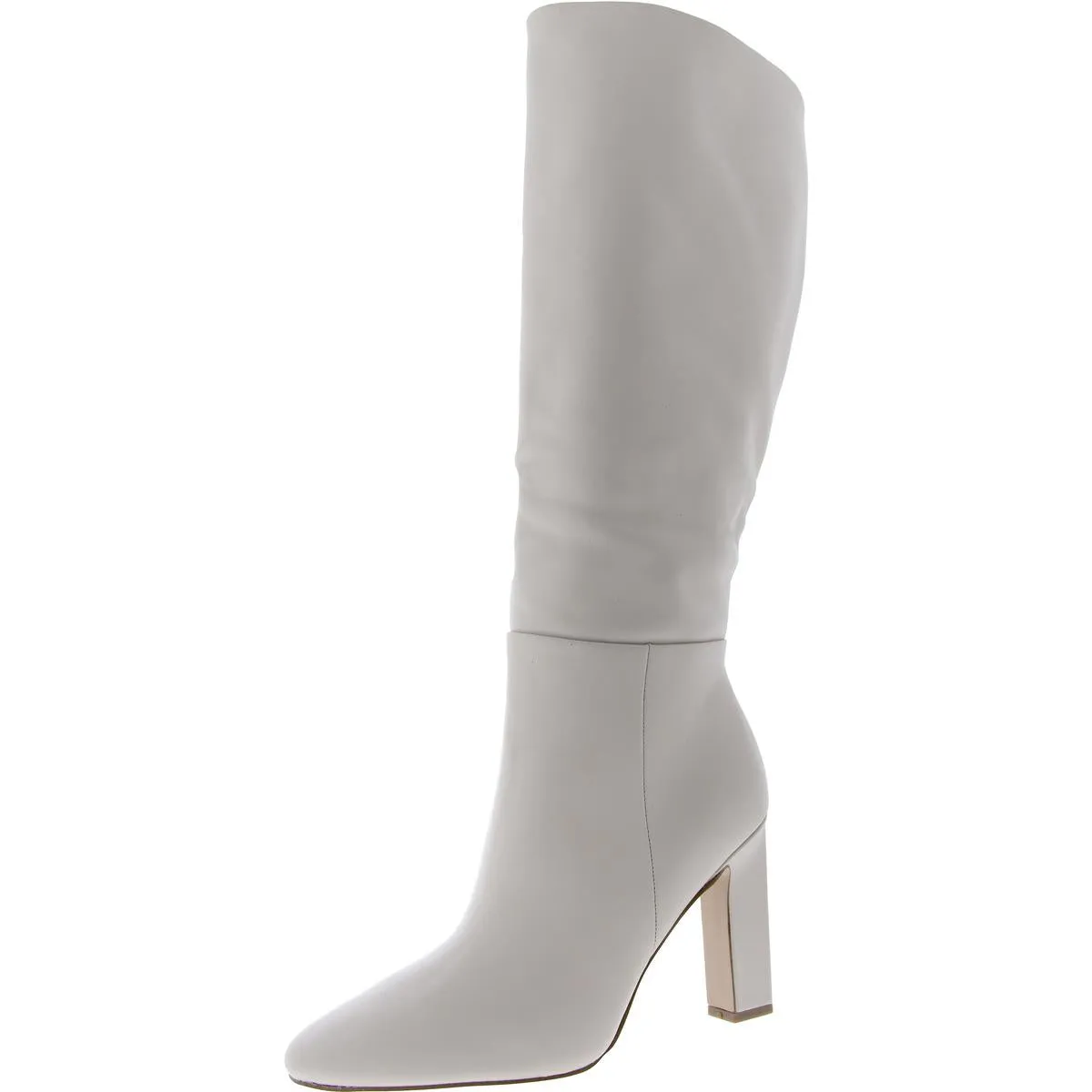 Archers Womens Tall Pumps Knee-High Boots
