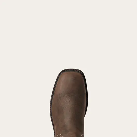 Ariat Men's Groundbreaker H2O 5" Waterproof EH Chelsea Boot