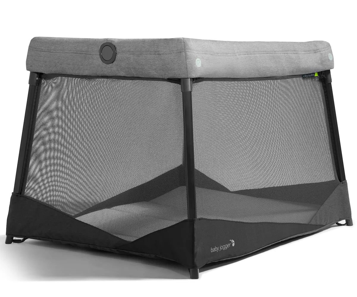 Baby Jogger City Suite Playard