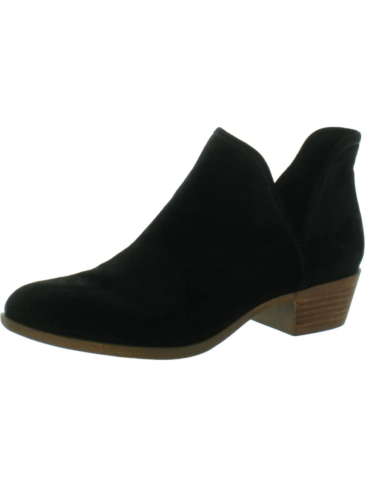 Baley 2 Womens Ankle Booties