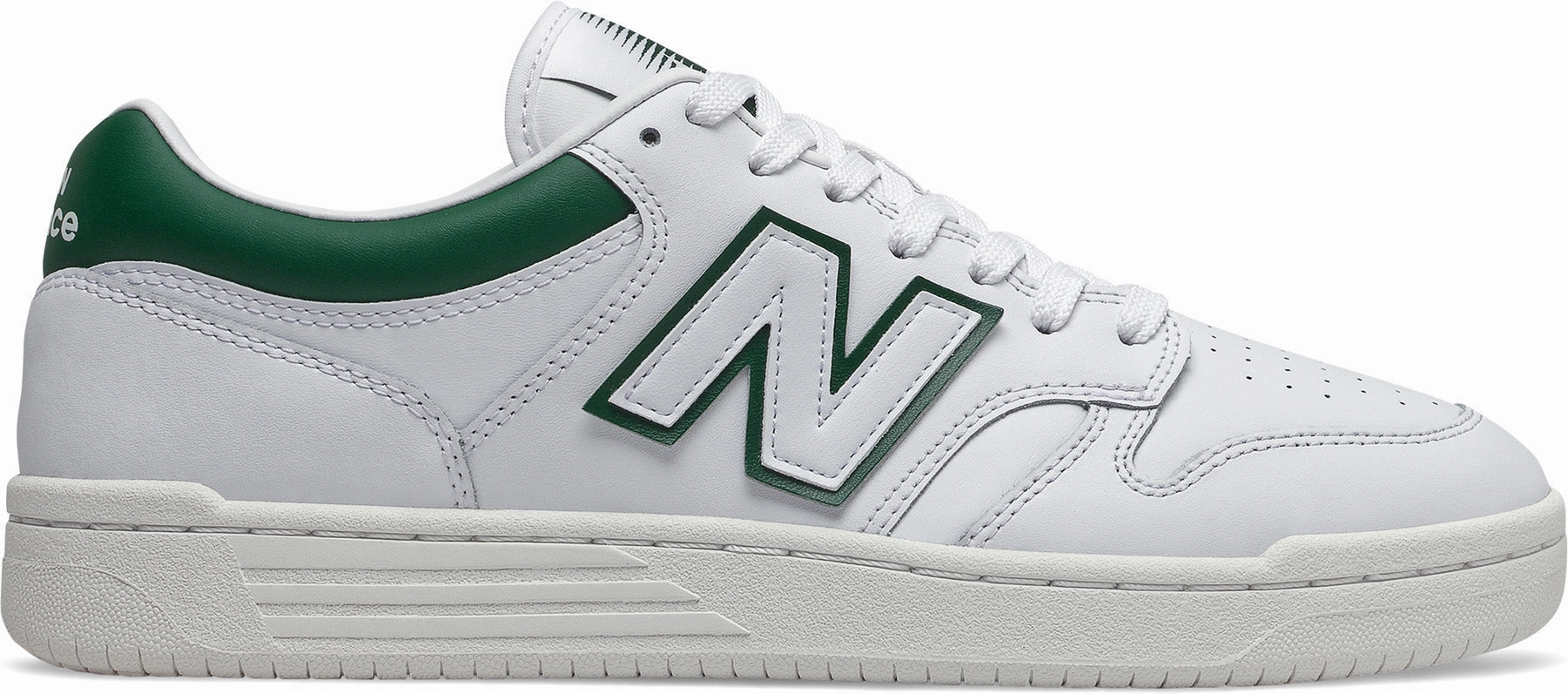 BB480 Men's Sneakers