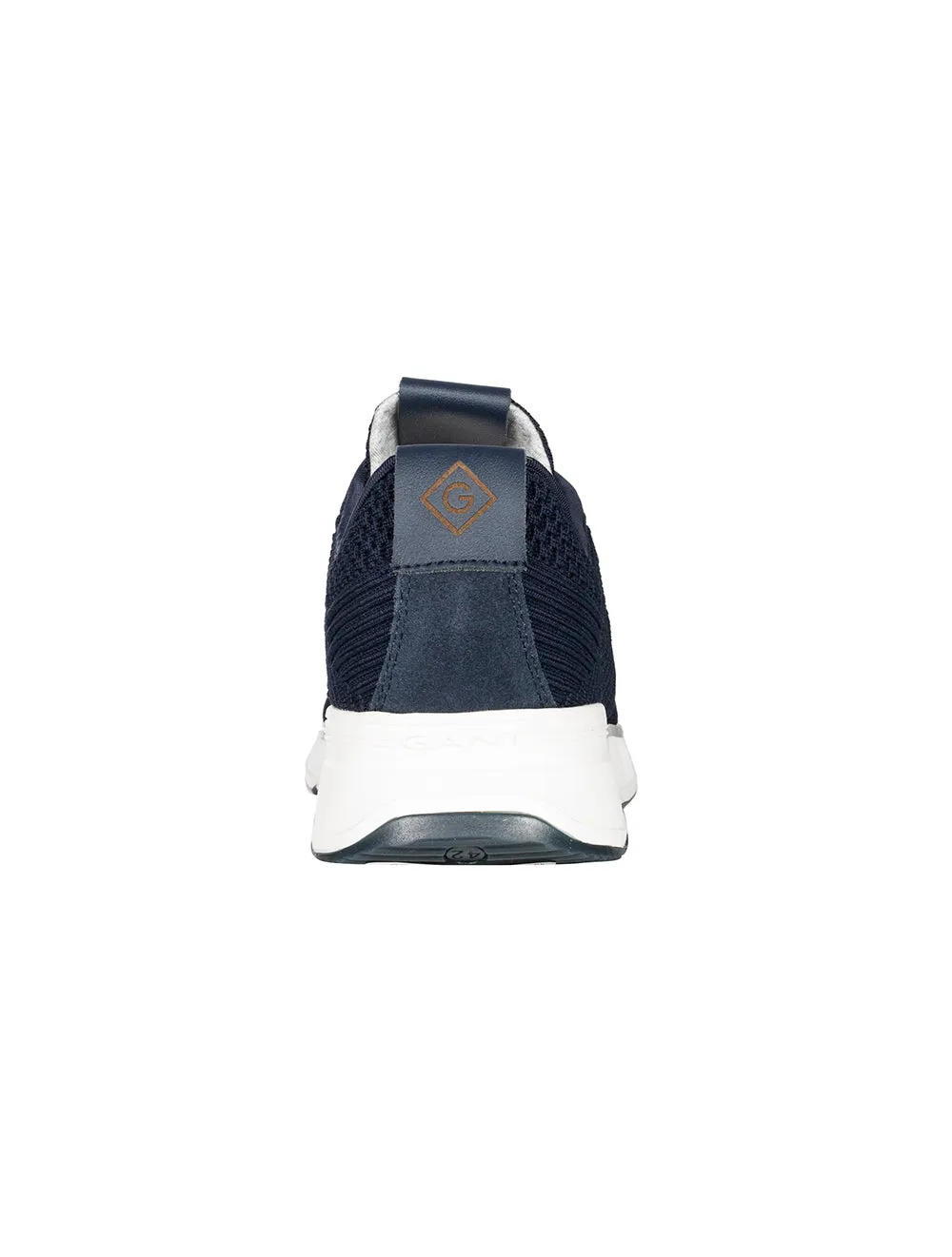 Beeker Sneakers Marine