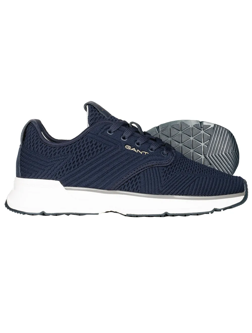 Beeker Sneakers Marine