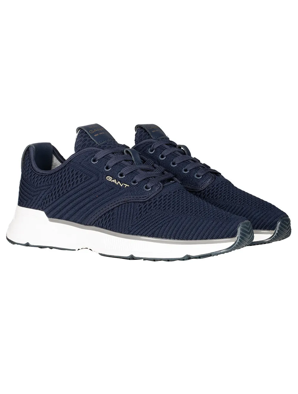 Beeker Sneakers Marine