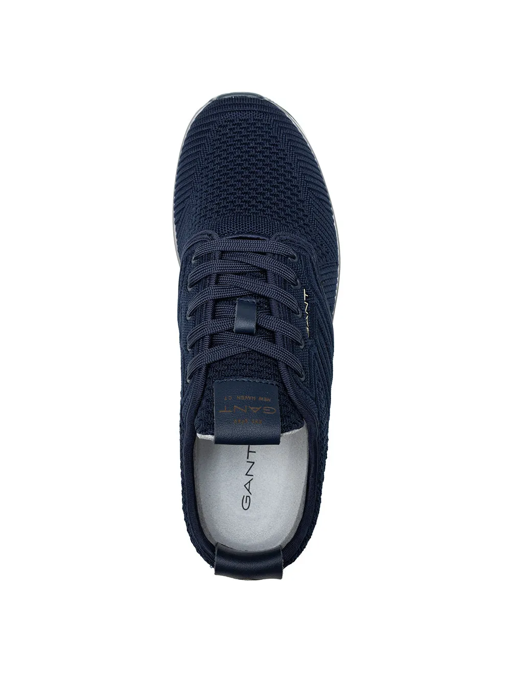 Beeker Sneakers Marine