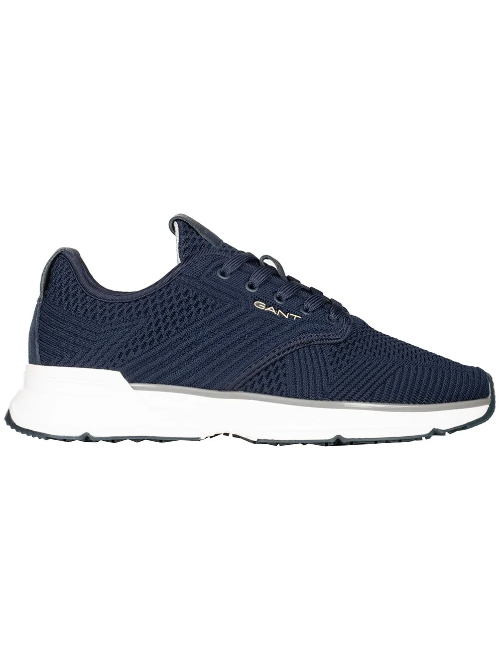 Beeker Sneakers Marine
