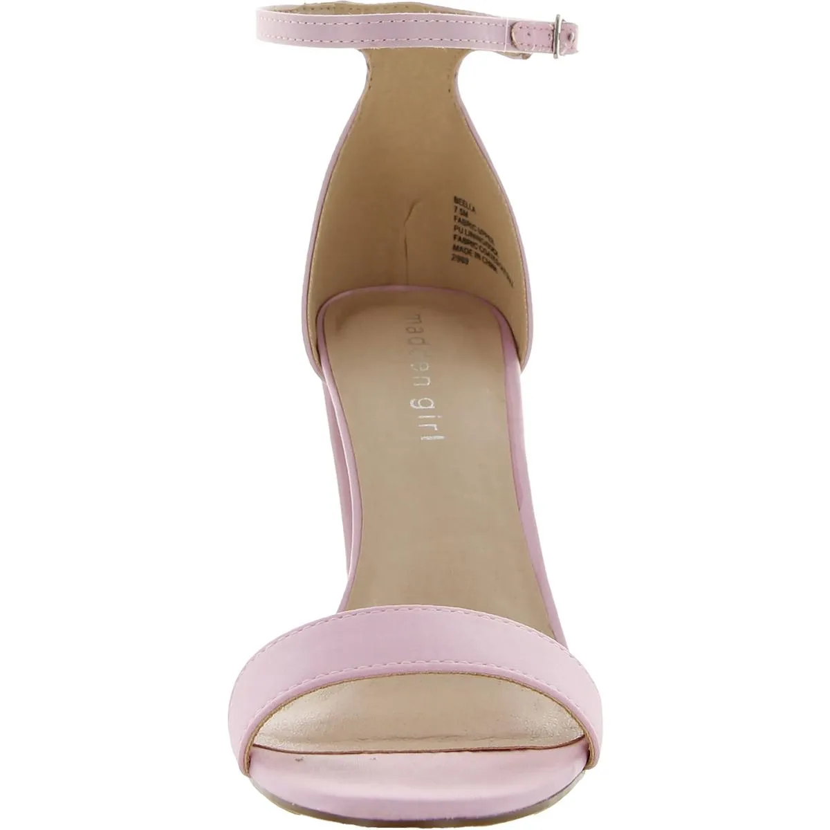 Beella Womens Dress Sandals