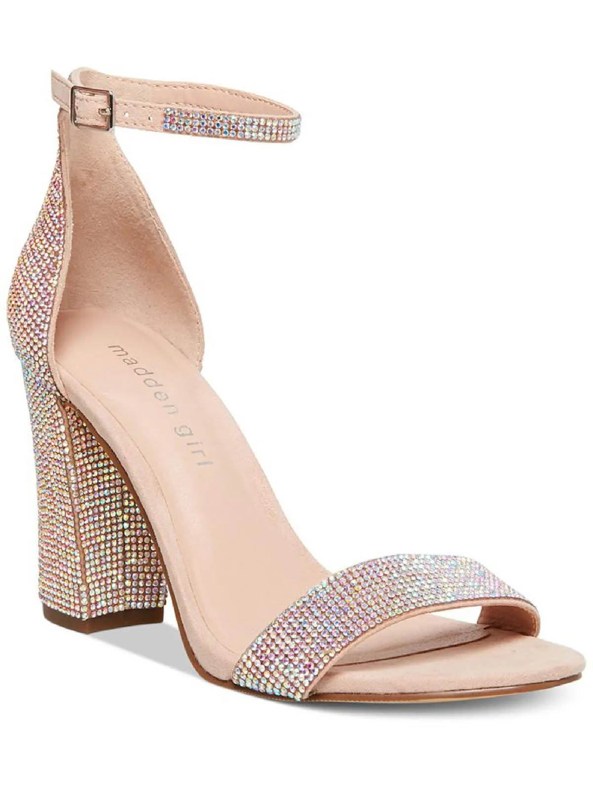 Beella Womens Dress Sandals
