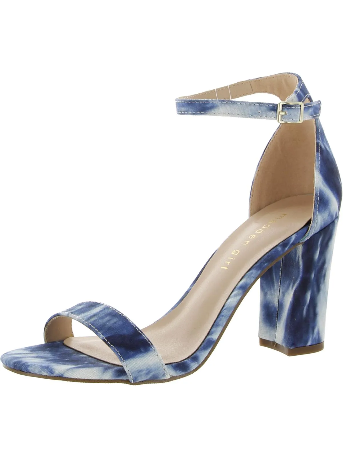 Beella Womens Dress Sandals
