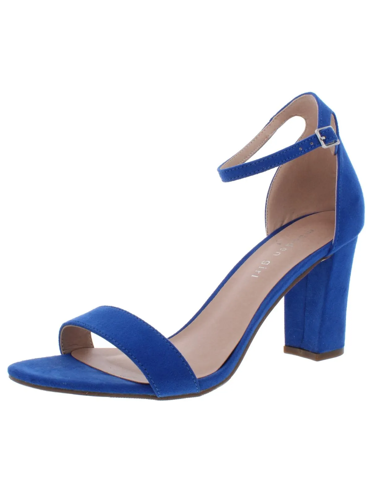 Beella Womens Dress Sandals