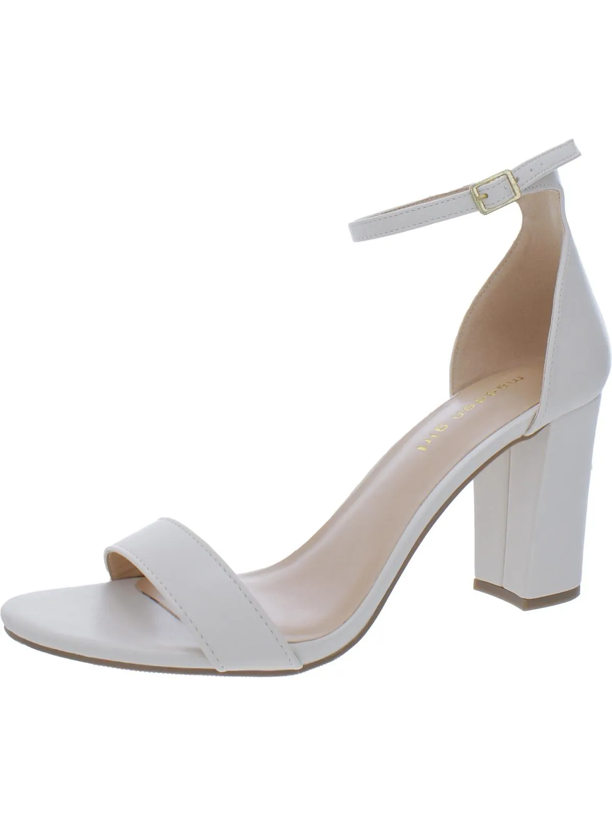 Beella Womens Dress Sandals